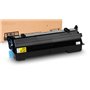 Mps Toner+Waste Compa Kyocera ECOSYS P 4140 dn-490g/15K1T02Y40NL0