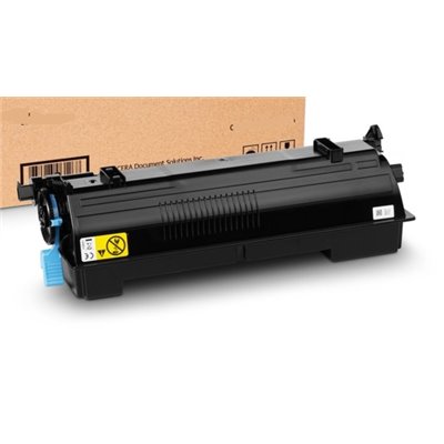 Mps Toner+Waste Compa Kyocera ECOSYS P 4140 dn-490g/15K1T02Y40NL0