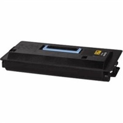 Toner+Waste Compa Kyocera FS9130DN,FS9530DN-40KTK-710