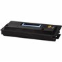 Toner+Waste Compa Kyocera FS9130DN,FS9530DN-40KTK-710