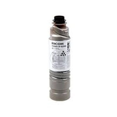 Toner Com for Ricoh SP8200DN,SP8300DN-36K820076