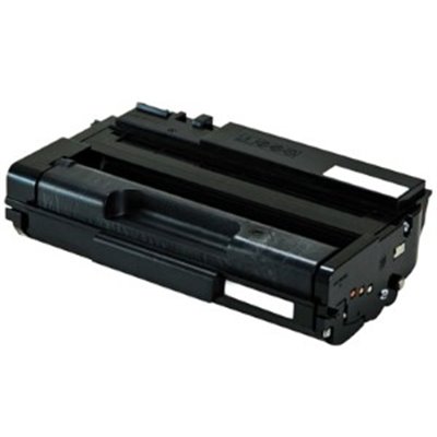 Toner compa Lanier Ricoh SP 370,377S-6.4K408162/TYPESP377XE