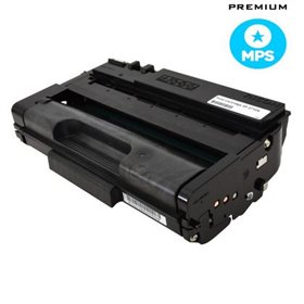 Mps Toner Ricoh SP3700,SP3710,M320F,P311-7K408284/408285