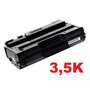 Toner compa Ricoh P310,M320,Sp 330DN-3.5K 408278/TYPESP330