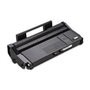Toner compa Ricoh Aficio SP100,100SF,SP110,SP112-1.2K407166
