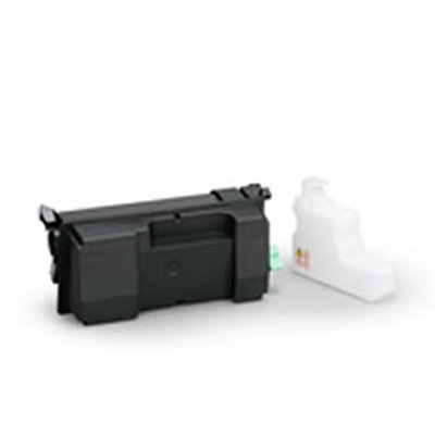 Toner Compa for Ricoh P800,P801,IM550F,IM600-25.5K418478