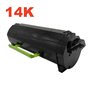 Toner compatible Xerox B410, VersaLink B410DN, B415-14K 006R04726