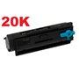Toner Compatible Xerox B305dn,B310dn,B315dn-20K006R04378