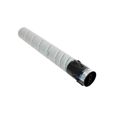 Toner+Waste Compa Bizhub 308e,368e-30KAAJ6050/TN326