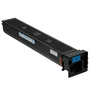 Toner compatible Bizhub 654e,754,7544e -40.8KA3VU050 /TN712