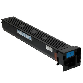 Toner compatible Bizhub 654e,754,7544e -40.8KA3VU050 /TN712