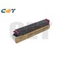 CET Magenta Toner Cartridge SHARP BP-50C26,BP-50C31 -24K/401g/PcBP-GT70MA