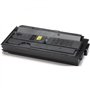 Toner+Waste com Triumph-Adler Utax P-2540 i-15K1T02NJ0UT0