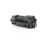 Toner+Vaschetta Utax CD1440,5140,5240,LP3240-15K4424010110