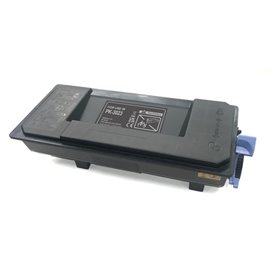 Toner+Waste com Triiumph P-4539i UTAX P-4532i MFP-14.5K1T0C100UT0