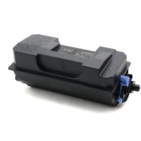 Toner+Waste com Triiumph P-5534 DN UTAX P-5539i MFP-25K1T0C0W0UT0