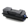 Toner+Waste com Triiumph P-5534 DN UTAX P-5539i MFP-25K1T0C0W0UT0