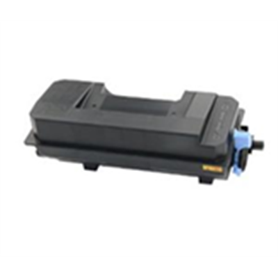 Toner + Waste com Olivetti PG L2755,d-Copia 5524MF-25KB1448