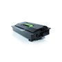 Toner+Waste CompaD-Copia 25,300,35,40,400,500-34KB0381