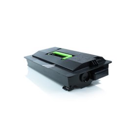 Toner+Waste CompaD-Copia 25,300,35,40,400,500-34KB0381