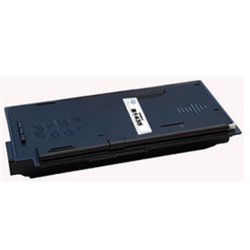Toner+ Waste compatible Olivetti d-Copia 4002MF -35KB1435