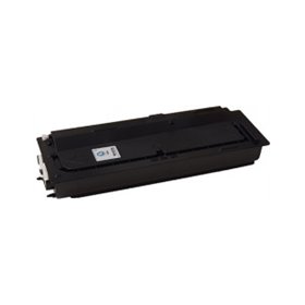 Toner + Waste compatible Olivetti d-Copia 3202MF -20KB1436