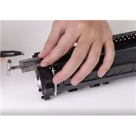 Chip picking tool suitable for HP 207,216,219,415 color Series