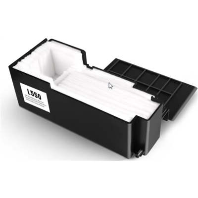 Maintenance Com EcoTank L451,L550,M101,M105,WF-M1030E-L550