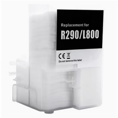 Maintenance Com Epson R290/R330/T50/T60,L800/L801/L805