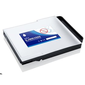 Residuo Compa Epson TM-C3500,3510,C3520C33S020580/SJMB3500