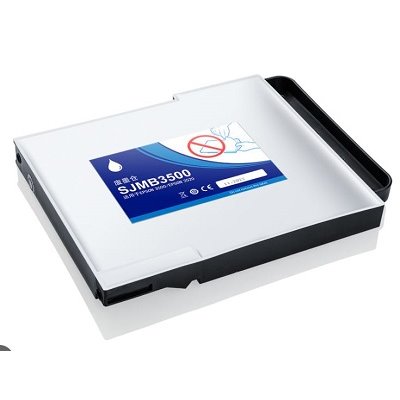 Residuo Compa Epson TM-C3500,3510,C3520C33S020580/SJMB3500