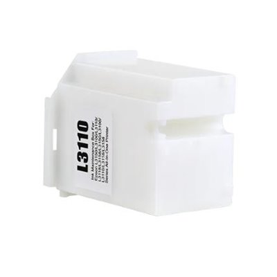 Residuo Compa Epson EcoTank L1100.L3100,L1200.L3200,L5200