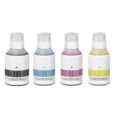 Yellow Pigment 135Ml Compa MAXIFY GX6050,GX7050-14K4432C001