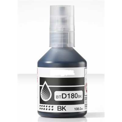 Black Dye 108ML DCP-T580DW/T583DW/T780DW  7.5K