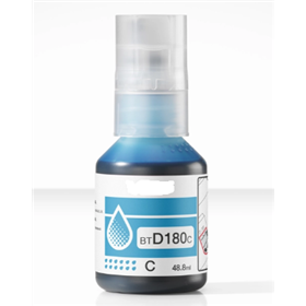 Ciano Dye 48.8ML DCP-T580DW/T583DW/T780DW  5K