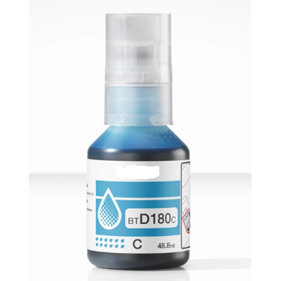 Ciano Dye 48.8ML DCP-T580DW/T583DW/T780DW  5K