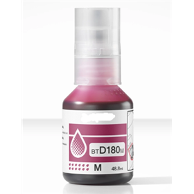 Magente Dye 48.8ML DCP-T580DW/T583DW/T780DW  5K