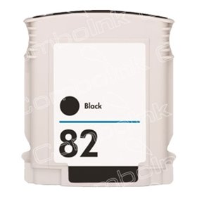 Black 69Ml Pigment con HP DesignJet 510/DesignJet 11182