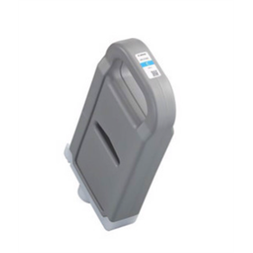 700ml Cyan Pigment Com Canon IPF GP-2000,40005289C001