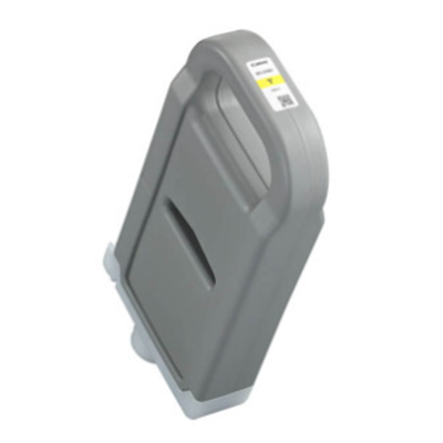 700ml Yellow Pigment Com Canon IPF GP-2000,40005291C001