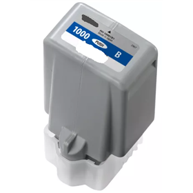 80ml Blue Pigmente Com Canon imagePROGRAF PRO-10000555C001