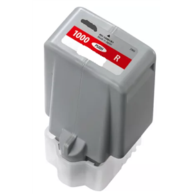 80ml Red Pigmente Com Canon imagePROGRAF PRO-10000554C001