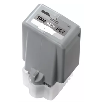 80ml Foto-Gris Pig Com Canon imagePROGRAF PRO-10000553C001