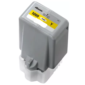 80ml Yellow Pigment Com Canon imagePROGRAF PRO-10000549C001