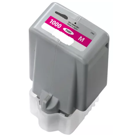 80ml Magent Pigment Com Canon imagePROGRAF PRO-10000548C001