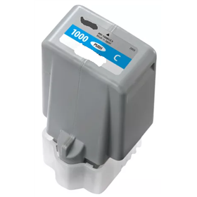 80ml Ciano Pigment Com Canon imagePROGRAF PRO-10000547C001