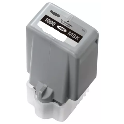 80ml Matte-Black PigCom Canon imagePROGRAF PRO-10000545C001