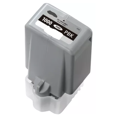80ml Photo-Black PigCom Canon imagePROGRAF PRO-10000546C001