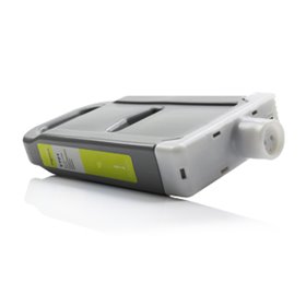 700ml Pigment for Canon IPF8000S,9000S,8100-0903B001Yellow