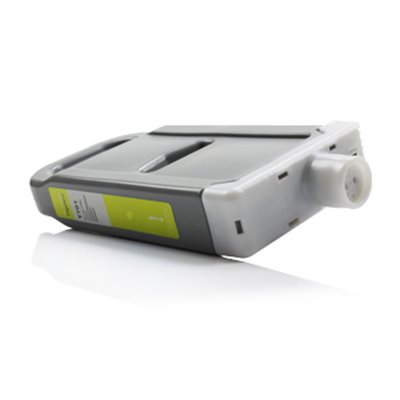 700ml Pigment for Canon IPF8000S,9000S,8100-0903B001Yellow